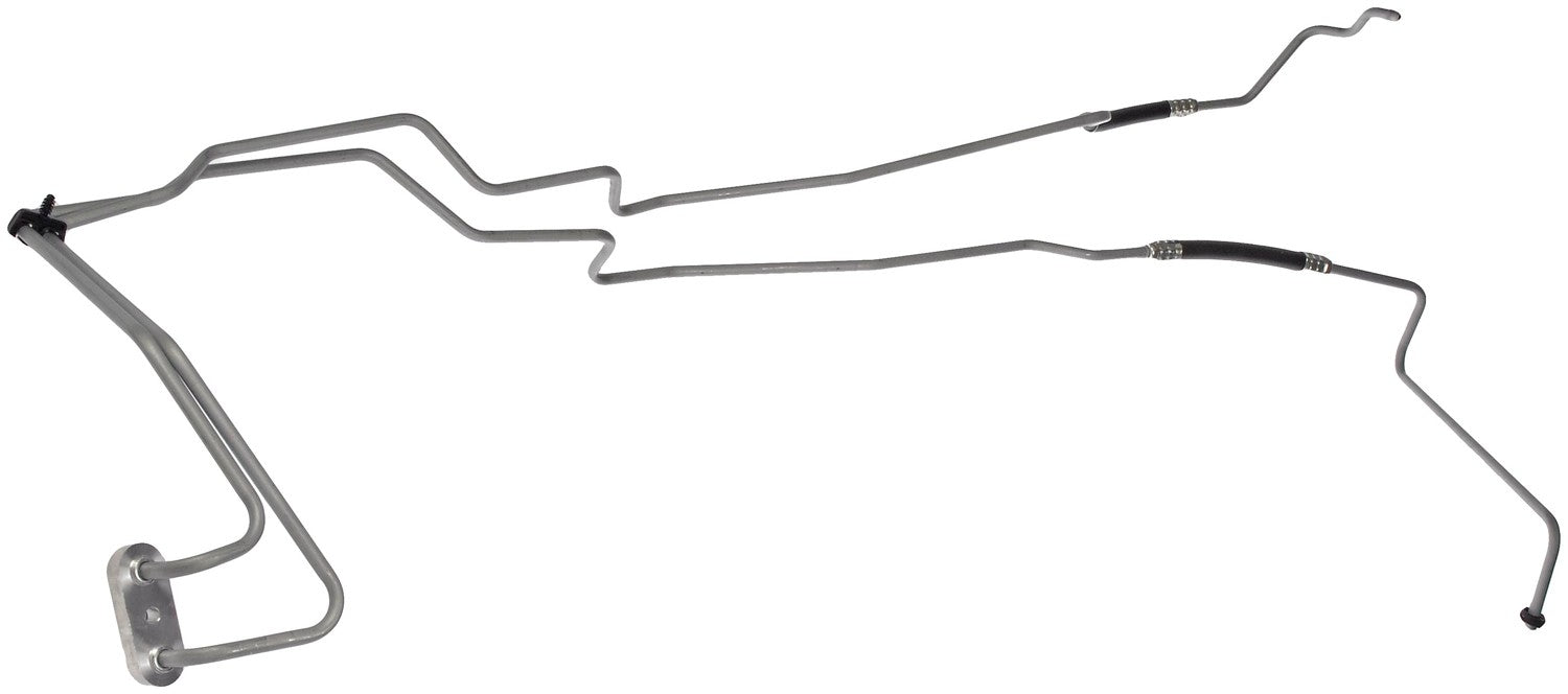 Dorman Auto Trans Oil Cooler Hose Assembly