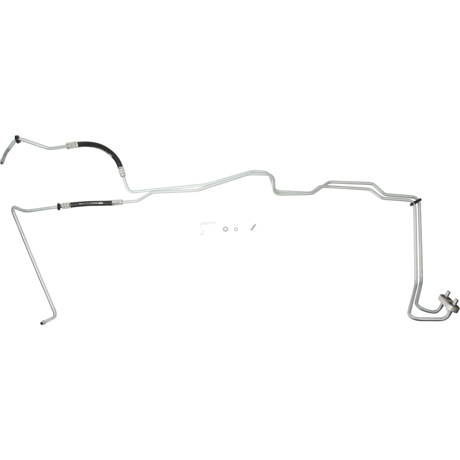 Dorman Auto Trans Oil Cooler Hose Assembly