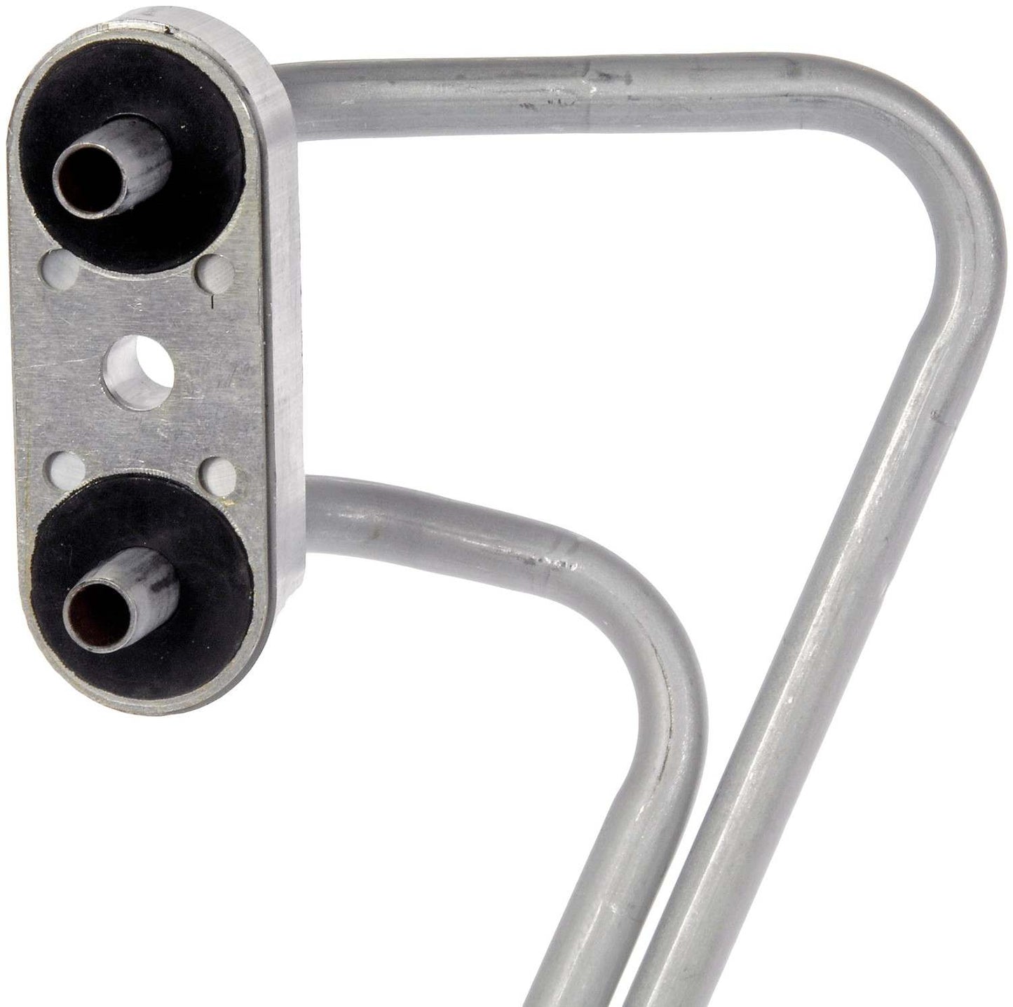 Dorman Automatic Transmission Oil Cooler Hose Assembly Pressure And Return Line for 2014 Cadillac Chevrolet GMC 624-994