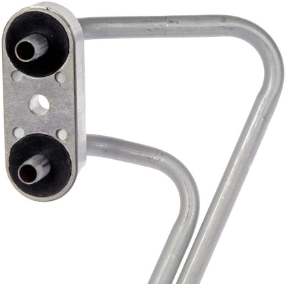 Dorman Automatic Transmission Oil Cooler Hose Assembly Pressure And Return Line for 2014 Cadillac Chevrolet GMC 624-994