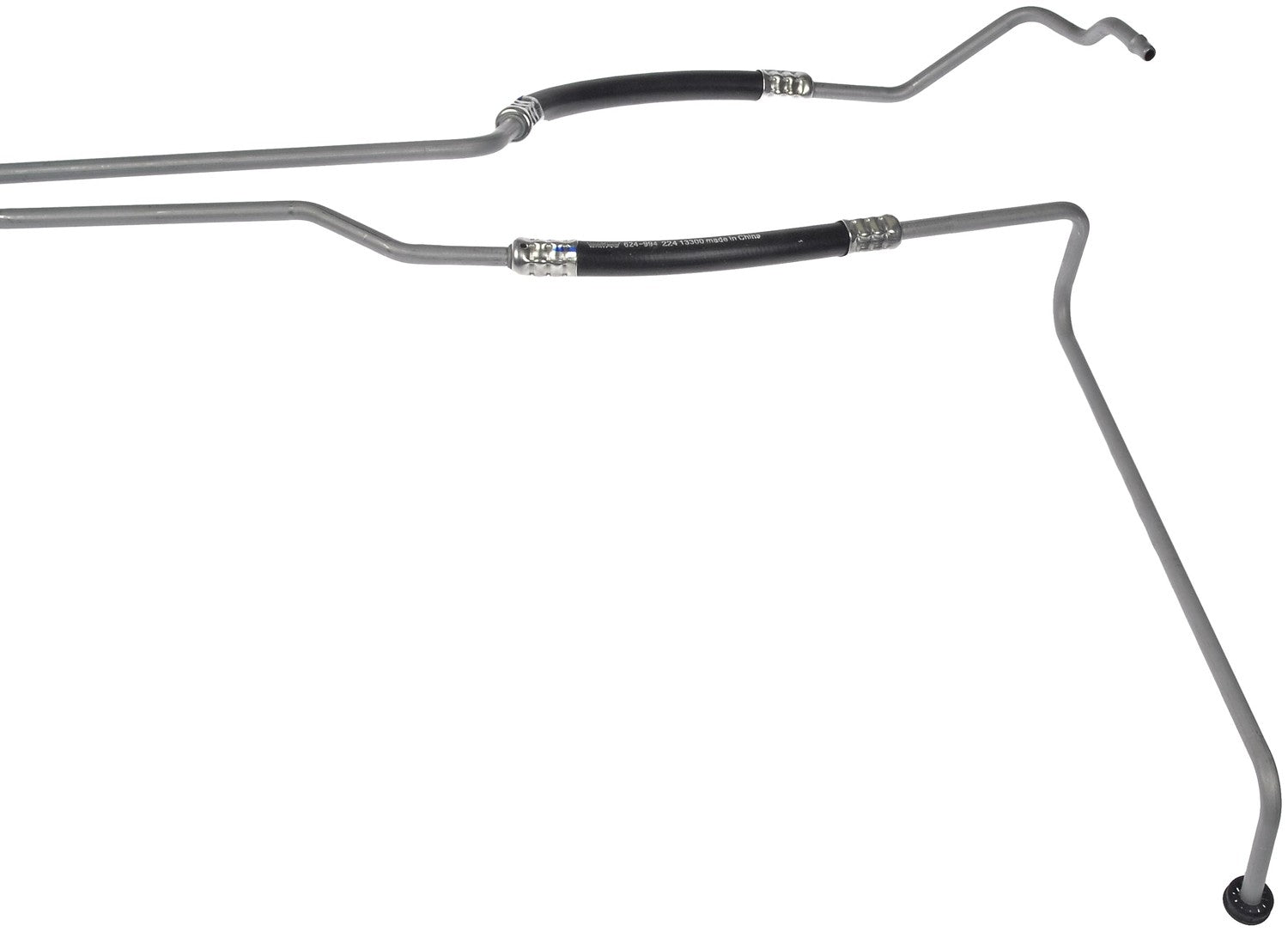 Dorman Auto Trans Oil Cooler Hose Assembly