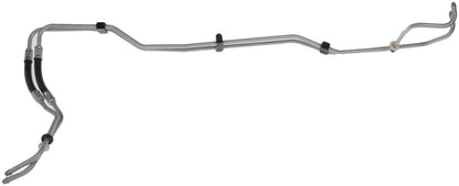 Dorman - OE Solutions Automatic Transmission Oil Cooler Hose Assembly Pressure And Return Line for 2011-07 Jeep Wrangler 624-997