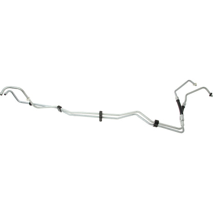 Dorman - OE Solutions Automatic Transmission Oil Cooler Hose Assembly Pressure And Return Line for 2011-07 Jeep Wrangler 624-997