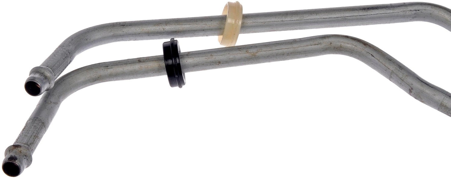 Dorman - OE Solutions Automatic Transmission Oil Cooler Hose Assembly Pressure And Return Line for 2011-07 Jeep Wrangler 624-997