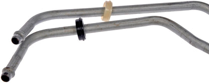 Dorman - OE Solutions Automatic Transmission Oil Cooler Hose Assembly Pressure And Return Line for 2011-07 Jeep Wrangler 624-997