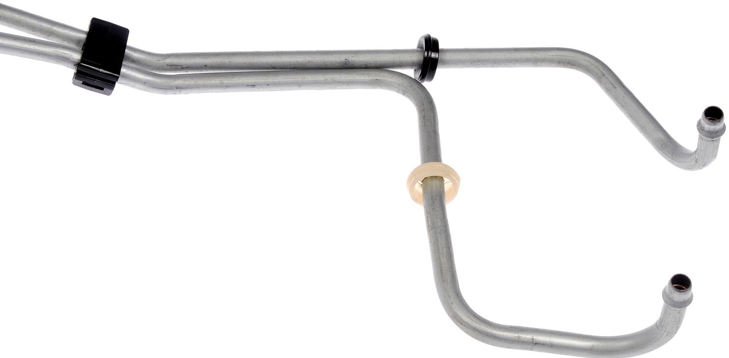Dorman - OE Solutions Automatic Transmission Oil Cooler Hose Assembly Pressure And Return Line for 2011-07 Jeep Wrangler 624-997