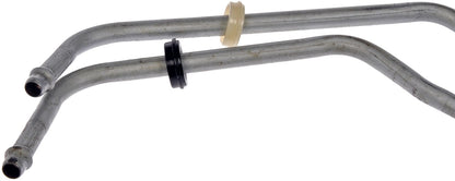 Dorman - OE Solutions Automatic Transmission Oil Cooler Hose Assembly Pressure And Return Line for 2011-07 Jeep Wrangler 624-997