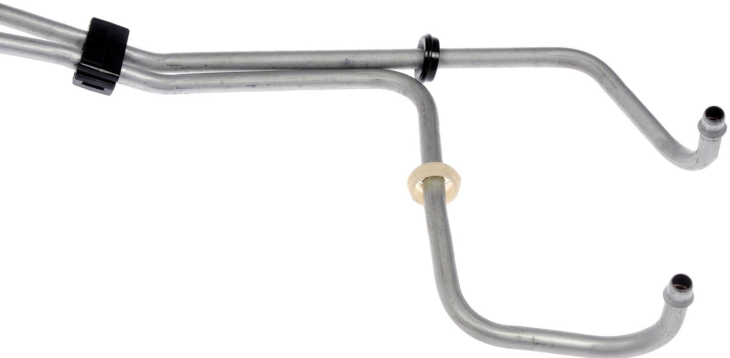 Dorman - OE Solutions Automatic Transmission Oil Cooler Hose Assembly Pressure And Return Line for 2011-07 Jeep Wrangler 624-997