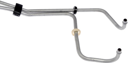 Dorman - OE Solutions Automatic Transmission Oil Cooler Hose Assembly Pressure And Return Line for 2011-07 Jeep Wrangler 624-997