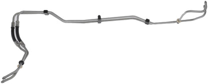 Dorman - OE Solutions Automatic Transmission Oil Cooler Hose Assembly Pressure And Return Line for 2011-07 Jeep Wrangler 624-997