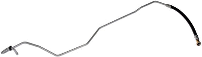 Dorman Automatic Transmission Oil Cooler Hose Assembly Return Line for 2009-07 Chrysler Aspen 2009-05 Dodge Durango 624-998