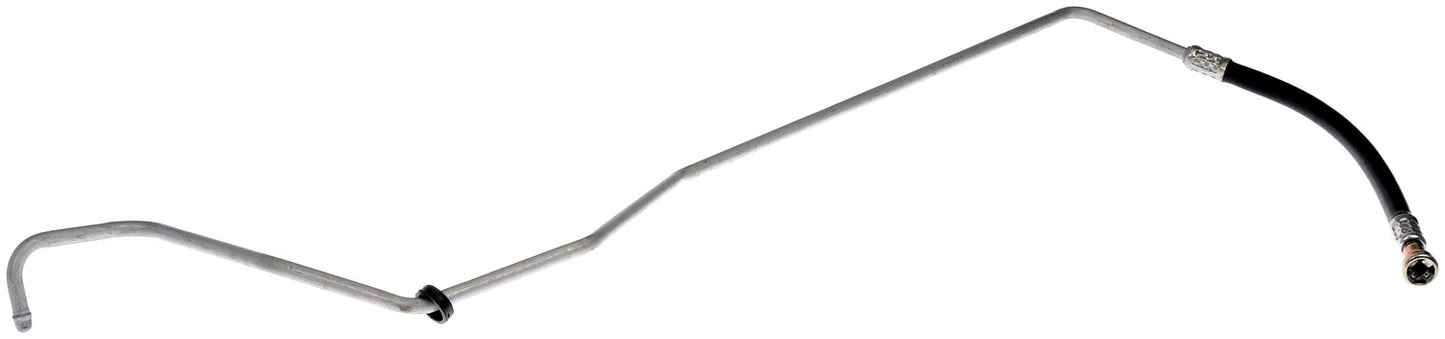 Dorman - OE Solutions Automatic Transmission Oil Cooler Hose Assembly for 2009 Chrysler Aspen 2009 Dodge Durango 624-999
