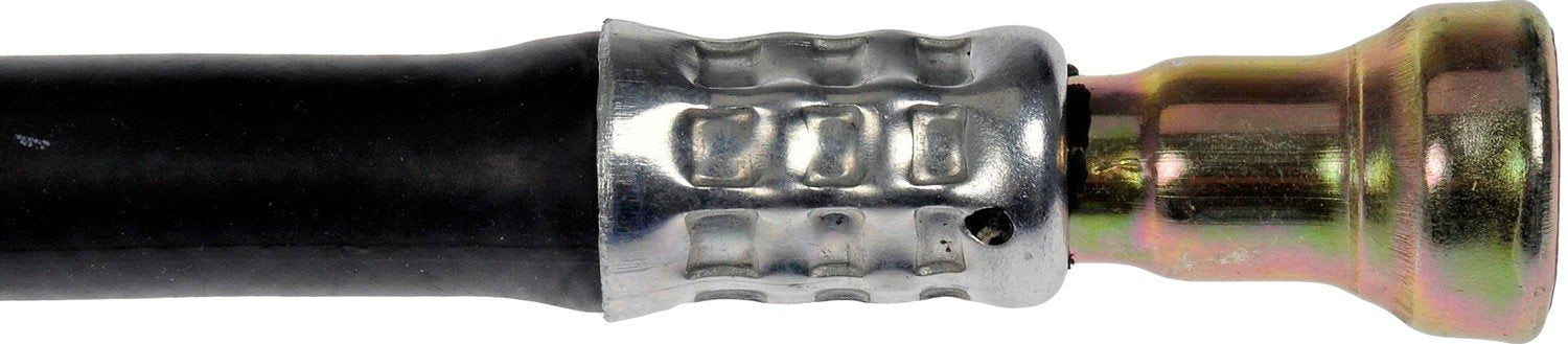 Dorman Transmission Oil Cooler Line, Upper