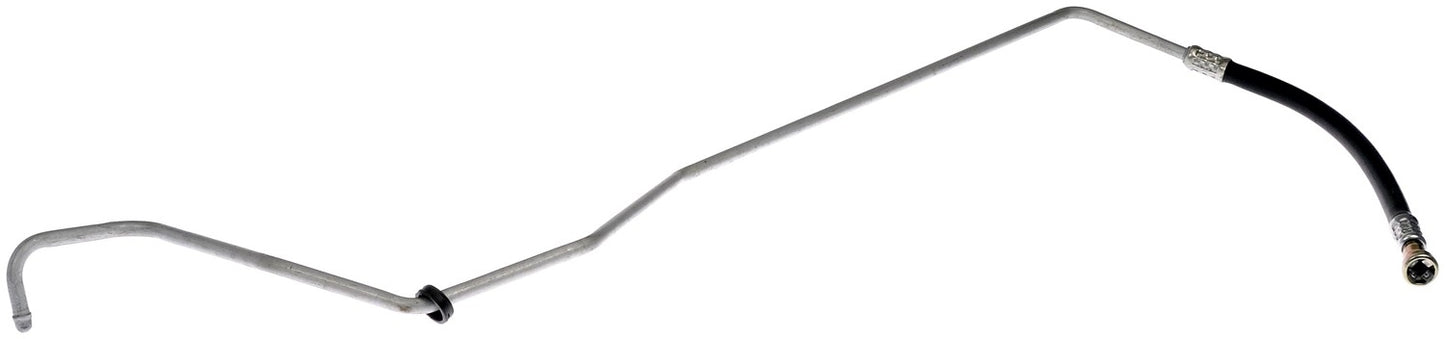 Dorman - OE Solutions Automatic Transmission Oil Cooler Hose Assembly for 2009 Chrysler Aspen 2009 Dodge Durango 624-999