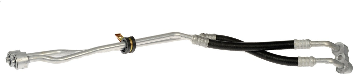 Dorman - OE Solutions Engine Oil Cooler Hose Assembly for 1996-2005 Chevrolet GMC Oldsmobile 625-001