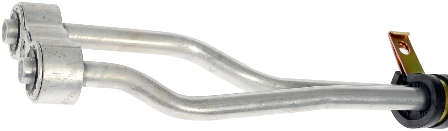 Dorman - OE Solutions Engine Oil Cooler Hose Assembly for 1996-2005 Chevrolet GMC Oldsmobile 625-001