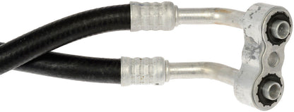 Dorman - OE Solutions Engine Oil Cooler Hose Assembly for 1996-2005 Chevrolet GMC Oldsmobile 625-001