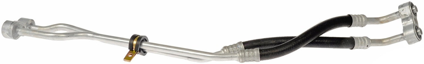 Dorman - OE Solutions Engine Oil Cooler Hose Assembly for 1996-2005 Chevrolet GMC Oldsmobile 625-001