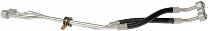 Dorman - OE Solutions Engine Oil Cooler Hose Assembly for 1996-2005 Chevrolet GMC Oldsmobile 625-001