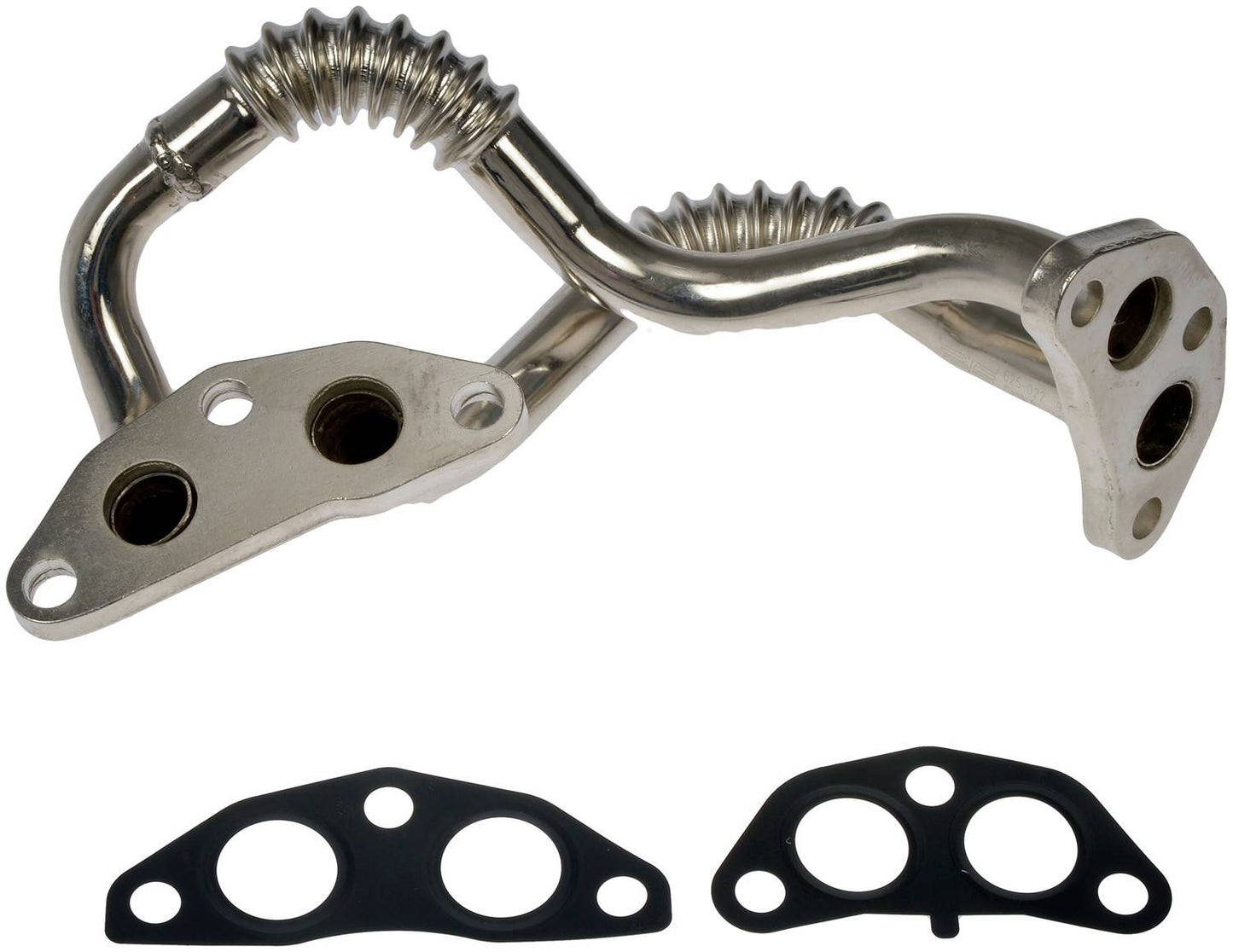 Dorman OE Solutions Engine Oil Cooler Hose Assembly for 2016-07 Lexus 2019-07 Toyota