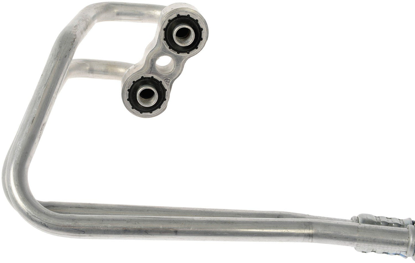 Dorman - OE Solutions Engine Oil Cooler Hose Assembly for 1996-2005 Chevrolet GMC Oldsmobile 625-100