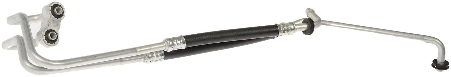 Dorman - OE Solutions Engine Oil Cooler Hose Assembly for 1996-2005 Chevrolet GMC Oldsmobile 625-100