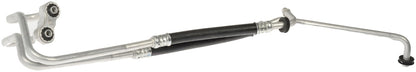 Dorman - OE Solutions Engine Oil Cooler Hose Assembly for 1996-2005 Chevrolet GMC Oldsmobile 625-100