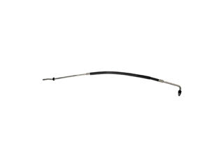 Dorman Engine Oil Cooler Inlet Hose Cadillac Escalade 1999 Chevrolet/GMC