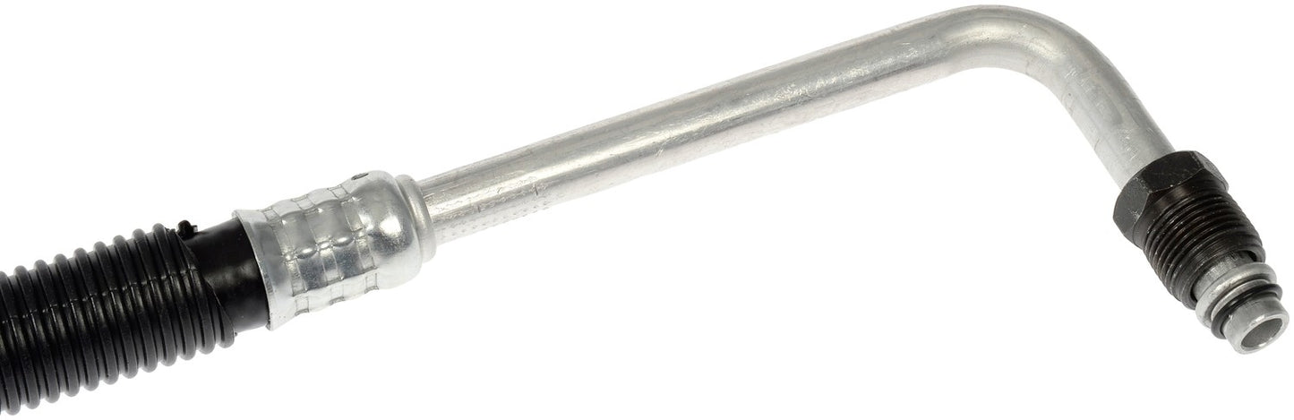 Dorman - OE Solutions Engine Oil Cooler Hose Assembly Engine Oil Cooler Line for 2000-99 Cadillac 2000-96 Chevrolet 2000-96 GMC 625-101