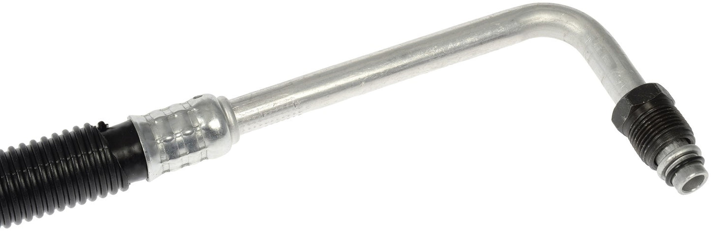 Dorman - OE Solutions Engine Oil Cooler Hose Assembly Engine Oil Cooler Line for 2000-99 Cadillac 2000-96 Chevrolet 2000-96 GMC 625-101