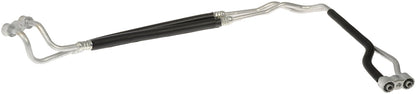 Dorman - OE Solutions Engine Oil Cooler Hose Assembly with Quality Tested for 1994-1998 Chevrolet GMC and 1994-1991 Oldsmobile 625-102