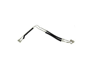 Dorman - OE Solutions Engine Oil Cooler Hose Assembly with Quality Tested for 1994-1998 Chevrolet GMC and 1994-1991 Oldsmobile 625-102