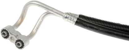 Dorman - OE Solutions Engine Oil Cooler Hose Assembly with Quality Tested for 1994-1998 Chevrolet GMC and 1994-1991 Oldsmobile 625-102