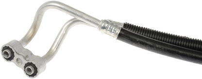 Dorman - OE Solutions Engine Oil Cooler Hose Assembly with Quality Tested for 1994-1998 Chevrolet GMC and 1994-1991 Oldsmobile 625-102
