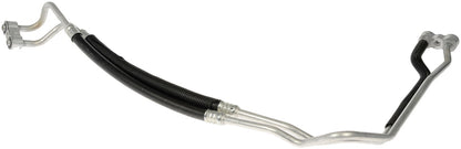 Dorman - OE Solutions Engine Oil Cooler Hose Assembly with Quality Tested for 1994-1998 Chevrolet GMC and 1994-1991 Oldsmobile 625-102