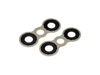 Dorman - OE Solutions Engine Oil Cooler Hose Assembly for 1995 Chevrolet Blazer, S10, GMC Jimmy, Sonoma 625-103