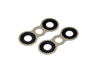 Dorman - OE Solutions Engine Oil Cooler Hose Assembly for 1995 Chevrolet Blazer, S10, GMC Jimmy, Sonoma 625-103
