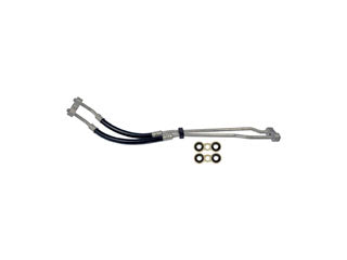 Dorman - OE Solutions Engine Oil Cooler Hose Assembly for 1995 Chevrolet Blazer, S10, GMC Jimmy, Sonoma 625-103