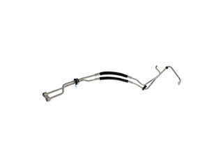 Dorman - OE Solutions Engine Oil Cooler Hose Assembly for 1996-2005 Chevrolet Astro GMC Safari 625-105