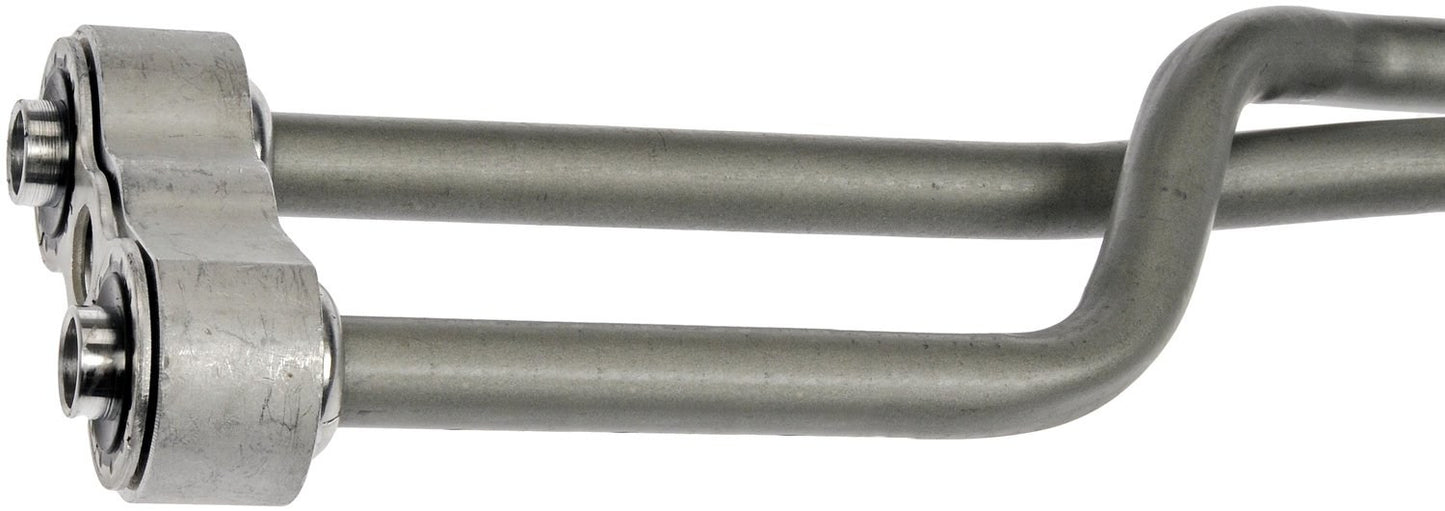 Dorman - OE Solutions Engine Oil Cooler Hose Assembly for 1996-2005 Chevrolet Astro GMC Safari 625-105