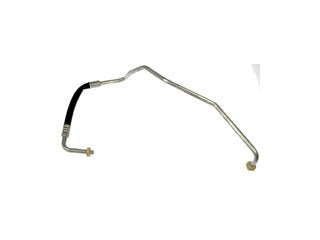 Dorman - OE Solutions Engine Oil Cooler Hose Assembly Engine Oil Cooler Line for 2002-96 Chevrolet GMC 625-106
