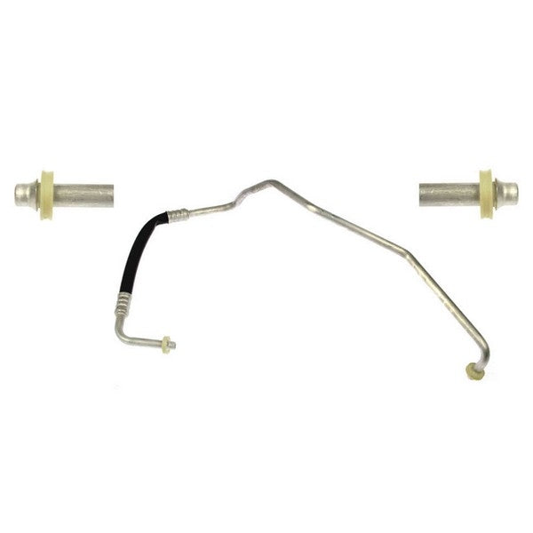 Dorman - OE Solutions Engine Oil Cooler Hose Assembly Engine Oil Cooler Line for 2002-96 Chevrolet GMC 625-106