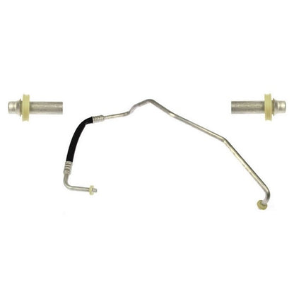 Dorman - OE Solutions Engine Oil Cooler Hose Assembly Engine Oil Cooler Line for 2002-96 Chevrolet GMC 625-106