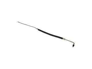 Dorman - OE Solutions Engine Oil Cooler Hose Assembly Engine Oil Cooler Line for 1994-95 Chevrolet GMC 625-107