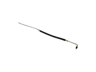 Dorman - OE Solutions Engine Oil Cooler Hose Assembly Engine Oil Cooler Line for 1994-95 Chevrolet GMC 625-107