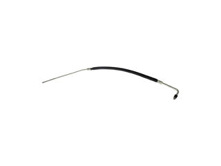 Dorman - OE Solutions Engine Oil Cooler Hose Assembly for 1994-95 Chevrolet GMC 625-108