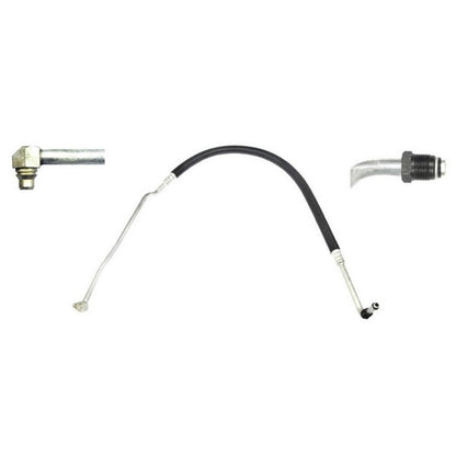Dorman - OE Solutions OIL COOLER LINE 625-111