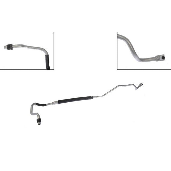 Dorman - OE Solutions OIL COOLER LINE 625-112