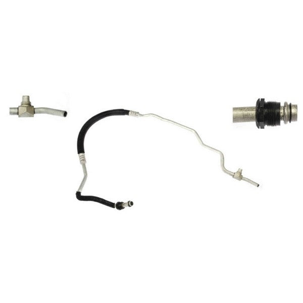 Dorman - OE Solutions OIL COOLER LINE 625-113