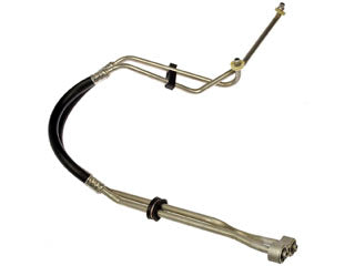 Dorman - OE Solutions Engine Oil Cooler Hose Assembly with Engine Oil Cooler Line for 1996-2005 Chevrolet Blazer, 2003-1996 Chevy S10, 2004-1996 GMC Jimmy, 2003-1996 GMC Sonoma 625-122